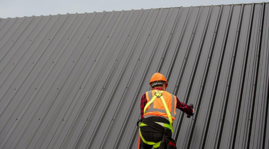 Professional Flat Roofing Installation in Tollhouse, CA